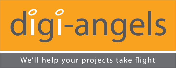 digi-angels logo